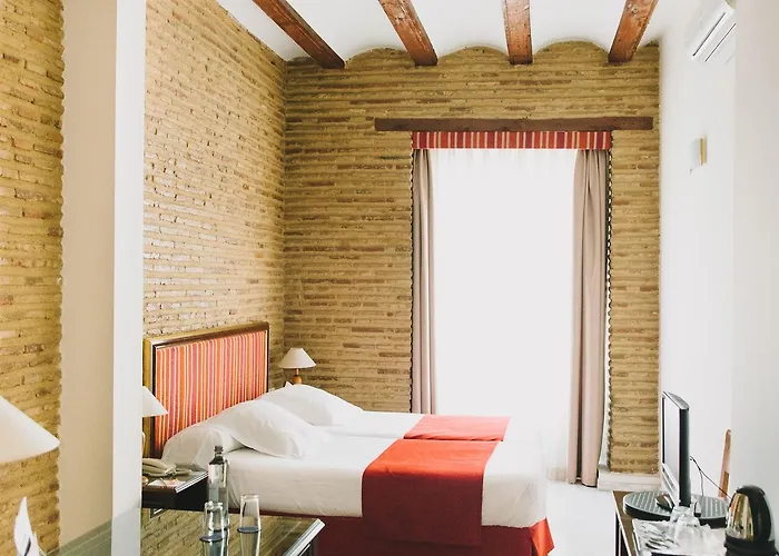 Hoteles cerca del mar en Valencia - Encuentra el alojamiento perfecto para tus vacaciones