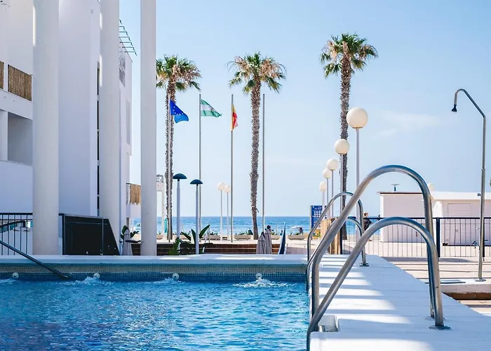 Hoteles en Cabo De Gata: Encuentra el alojamiento perfecto