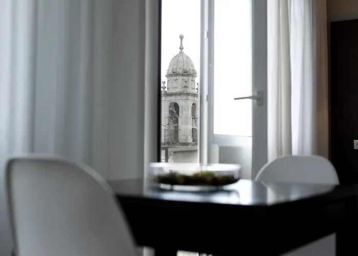 Los Mejores Hoteles en Lugo Ciudad