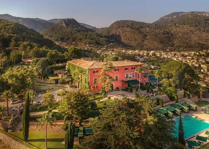 Hoteles Palma de Mallorca Solo para Adultos: Descubre los Mejores Lugares para Hospedarte