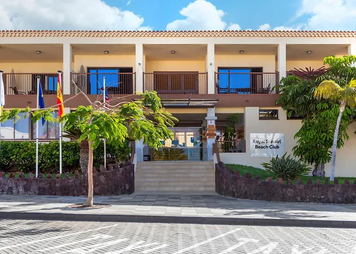 Best Hotel Playa de las Americas