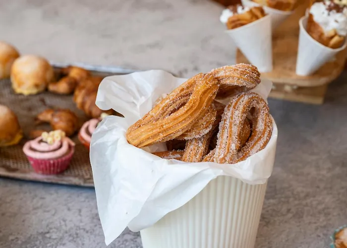 Mejores Hoteles Avenida Diagonal Barcelona