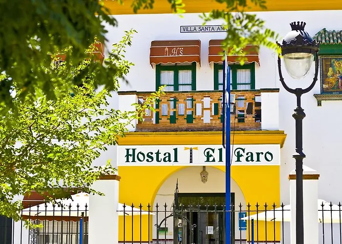 Descubre los Mejores Hoteles Baratos en Rota, Cádiz